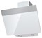 фото: Кухонная вытяжка Krona Kristen 600 white/inox S