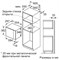 фото: Микроволновая печь Bosch BFL520MS0