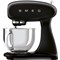 фото: Миксер Smeg SMF03BLEU