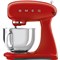 фото: Миксер Smeg SMF03RDEU