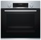 фото: Духовой шкаф Bosch HBJ558YS0Q