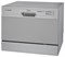 фото: Посудомоечная машина Midea MCFD-55200S