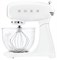 фото: Миксер Smeg SMF13WHEU