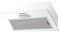 фото: Кухонная вытяжка LEX GS Bloc Light 600 White