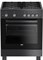 фото: Газовая плита Beko FSG62120DACS
