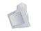 фото: Кухонная вытяжка MBS Galtonia 150 glass white