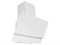 фото: Кухонная вытяжка MBS Meryta 160 glass white