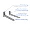 фото: Kromax Micro-4, new silver