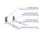 фото: Kromax Micro-4, new white