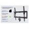 фото: Кронштейн для ТВ Kromax IDEAL-4 black