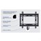 фото: Кронштейн для ТВ Kromax IDEAL-5 black