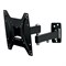 фото: Кронштейн для ТВ Kromax Optima-204 black