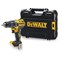 фото: Дрель-шуруповерт DeWalt DCD791NT