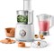фото: Кухонный комбайн Philips HR7510 Viva Collection