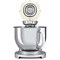 фото: Миксер Smeg SMF02CREU