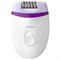 фото: Эпилятор Philips BRE 225