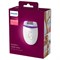 фото: Эпилятор Philips BRE 225
