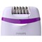 фото: Эпилятор Philips BRE 275