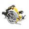 фото: Дисковая циркулярная пила DeWalt DCS570N