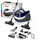 фото: Пылесос Bosch BWD 41740