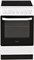 фото: Электрическая плита Hotpoint-Ariston HS5V5PMW