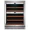 фото: Винный шкаф Caso WineChef Pro 40