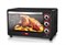 фото: Минипечь Centek CT-1530-36 Black Promo