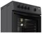 фото: Электрическая плита Beko FCS 47007 A