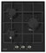 фото: Варочная панель Graude GS 45.1 SM