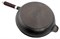 фото: Сковорода Mallony CIF30-W 30 см