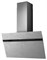 фото: Кухонная вытяжка ELICA Stripe Urban Zinc/A/90