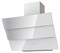 фото: Кухонная вытяжка Krona Inga sensor 600 white