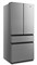 фото: Холодильник Gorenje NRM8181UX