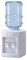 фото: Кулер для воды AEL TD--340 v.2 white