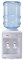 фото: Кулер для воды AEL TD--340 v.2 white