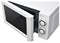 фото: Микроволновая печь Vekta MS720CHW