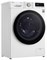 фото: Стиральная машина LG F2V5HS0W