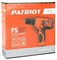 фото: Дрель-шуруповерт Patriot FS 301