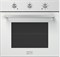 фото: Духовой шкаф Krona Sorrento 60 WH