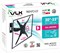 фото: Кронштейн для ТВ VLK Trento 23 black