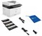 фото: МФУ Hewlett-Packard HP Color Laser MFP 179fnw