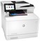 фото: МФУ Hewlett-Packard HP Color LaserJet Pro MFP M479fdw