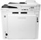 фото: МФУ Hewlett-Packard HP Color LaserJet Pro MFP M479fnw