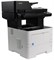 фото: МФУ Kyocera M3145IDN