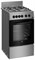 фото: Газовая плита Beko FFSS 52010 GS