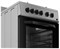фото: Газовая плита Beko FFSS 52010 GS