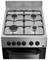 фото: Газовая плита Beko FFSS 52010 GS
