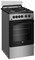 фото: Газовая плита Beko FSGT 51138 GSS