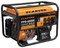 фото: Генератор CARVER PPG-6500E