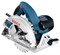 фото: Дисковая циркулярная пила Bosch GKS 65
